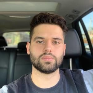 Meet your Posher, Sait